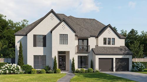 25503 Brawner Dr, Katy, TX, 77493-6076 | Card Image