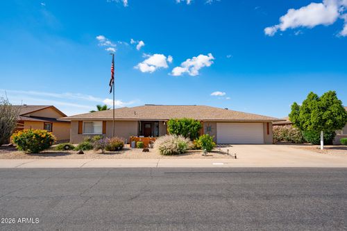 13215 W Pomegranate Dr, Sun City West, AZ, 85375-4523 | Card Image