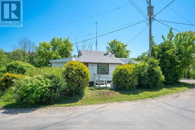 200 Dunnette Landing Rd, House other with 1 bedrooms, 1 bathrooms and 3 parking in Roseneath ON | Image 25