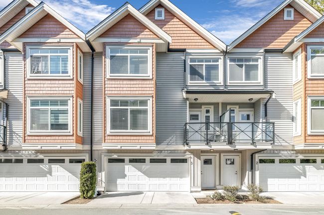 3 - 12091 70 Avenue, Townhouse with 3 bedrooms, 3 bathrooms and 2 parking in Surrey BC | Image 1