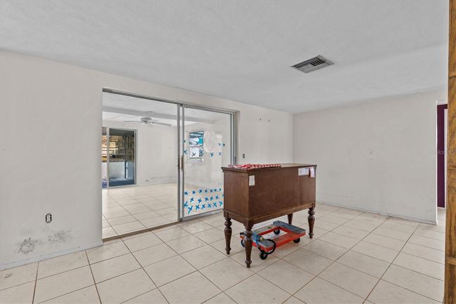 7619 Hatteras Dr, House other with 2 bedrooms, 2 bathrooms and null parking in HUDSON FL | Image 14