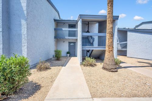 124-7550 N 12th Street, Phoenix, AZ, 85020 | Card Image