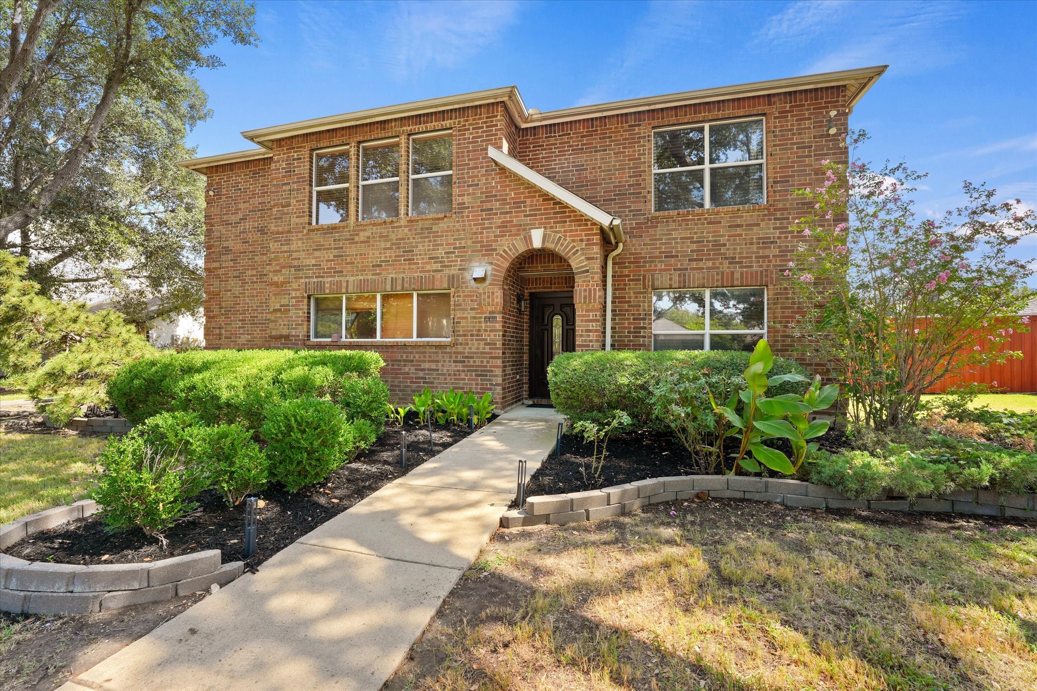 Residential in Frisco 5