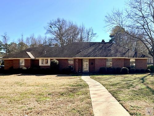 420 Wake Forest Dr, Wake Village, TX, 75501-5909 | Card Image