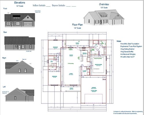 610 Bucksville Dr., Conway, SC, 29527 | Card Image