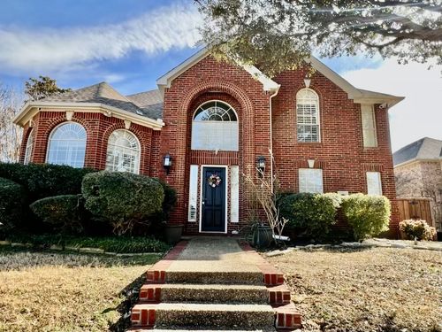 1461 Brookside Dr, Carrollton, TX, 75007-6033 | Card Image