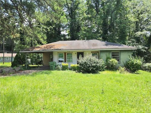 2720 Argyle Dr Nw, Atlanta, GA, 30318-3308 | Card Image