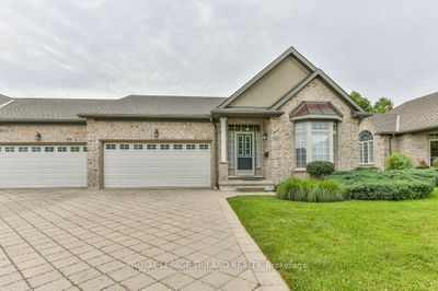 533 Mcgarrell Pl, Condo with 2 bedrooms, 3 bathrooms and 4 parking in London ON | Image 1