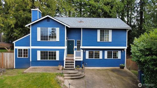 11414 107th Pl Ne, Kirkland, WA, 98033-4460 | Card Image