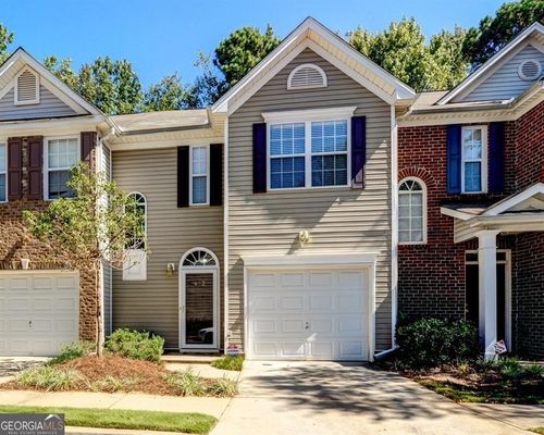 473 Lantern Wood Drive, Scottdale, GA, 30079 | Card Image