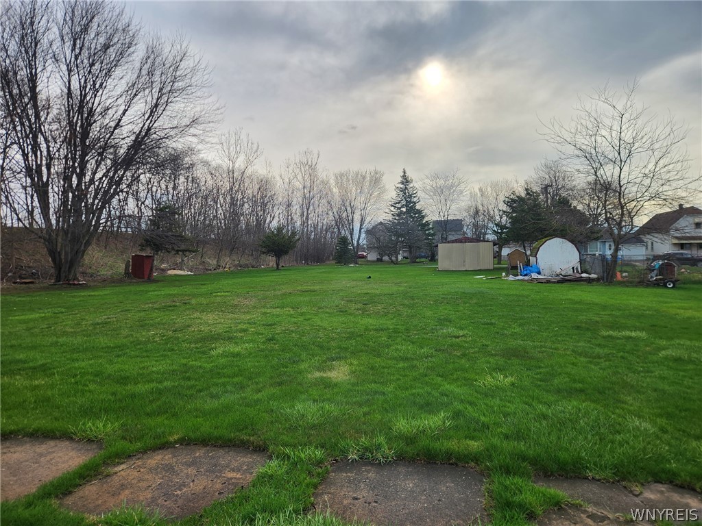 Land in Lackawanna 4