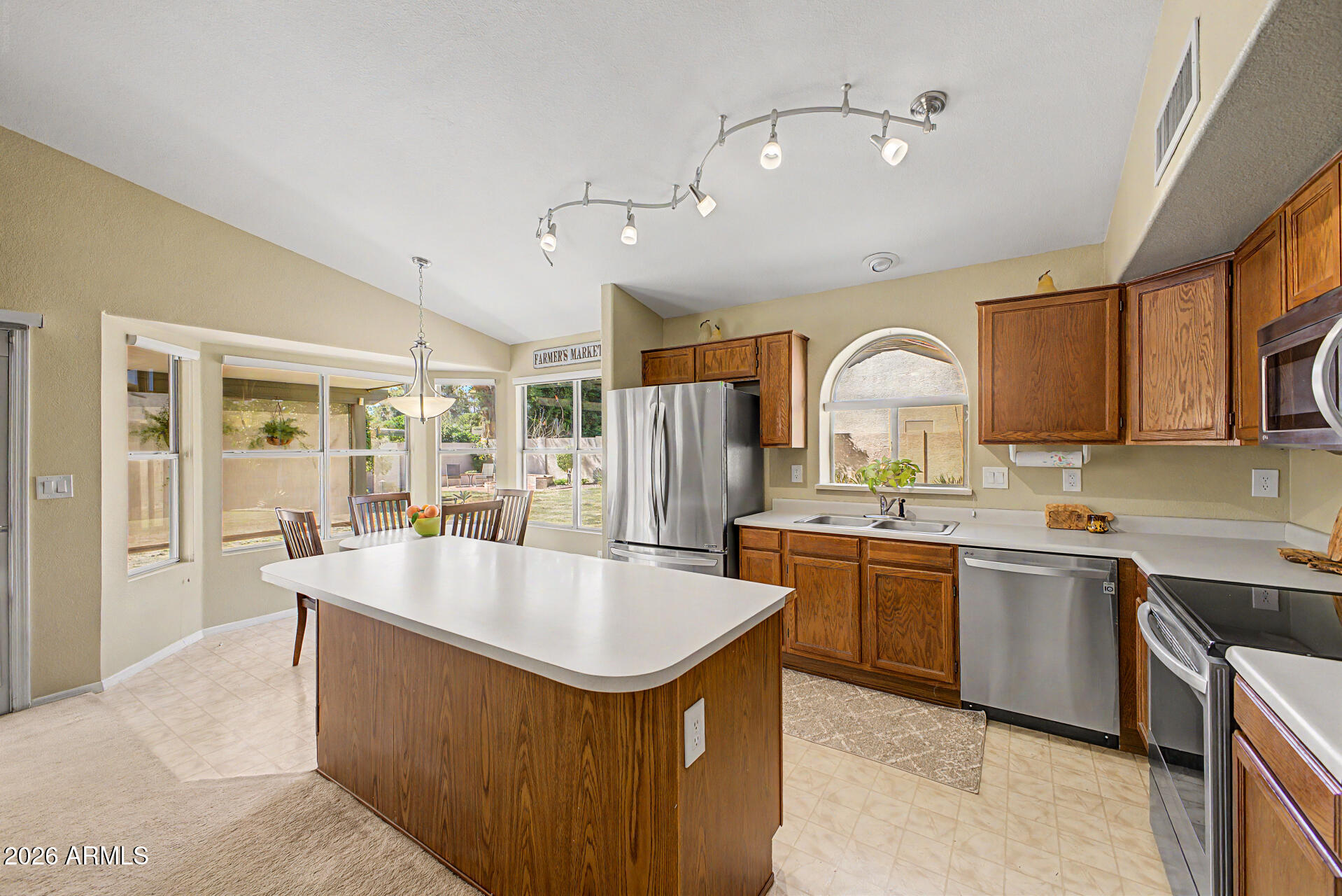 Residential in Phoenix 3