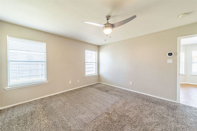 4026 Red Rock Dr, House other with 4 bedrooms, 2 bathrooms and null parking in Heartland TX | Image 21