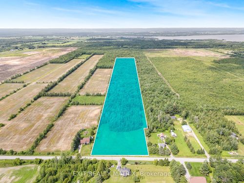 Pt lot 17 Concession 2 Road, East Hawkesbury, ON, K0B1B0 | Card Image