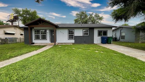 622 Pinewood Ln, San Antonio, TX, 78216 | Card Image