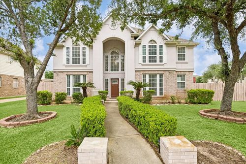 3902 Breaux Bridge Ln, Sugar Land, TX, 77479-4161 | Card Image