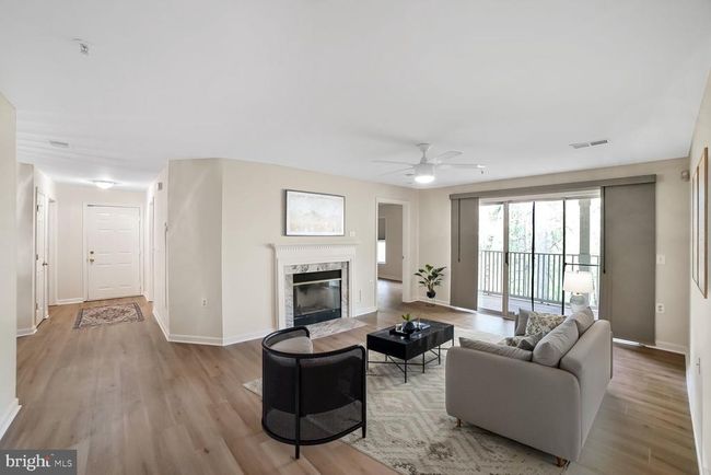 5K - 15311 Diamond Cove Ter, Condo with 2 bedrooms, 2 bathrooms and null parking in ROCKVILLE MD | Image 5