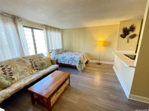 1315-1778 Ala Moana Blvd, Honolulu, HI, 96815-1670 | Card Image