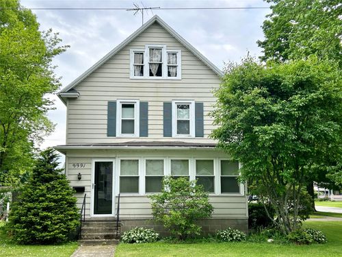 9991 Sampson Ave, Lake City, PA, 16423-1543 | Card Image