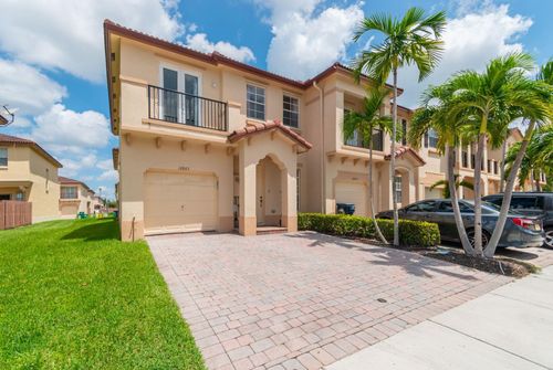 12863 Sw 134th Ter, Miami, FL, 33186-4456 | Card Image