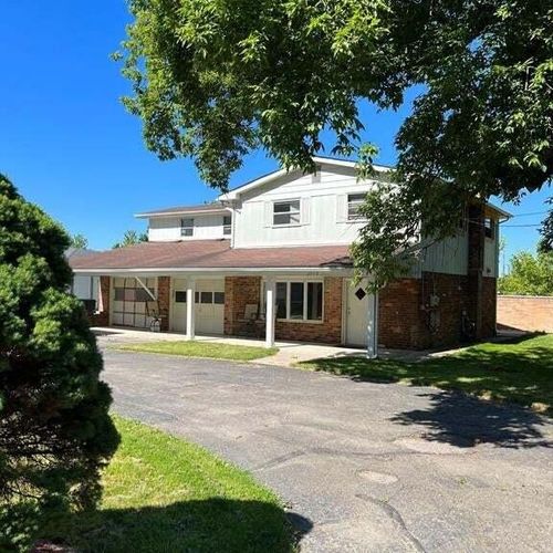 2948 Alexander Ave, Rochester Hills, MI, 48309-3828 | Card Image