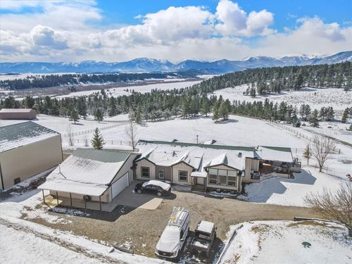 50 Mystic View Road, Fishtail, MT, 59028 | Card Image
