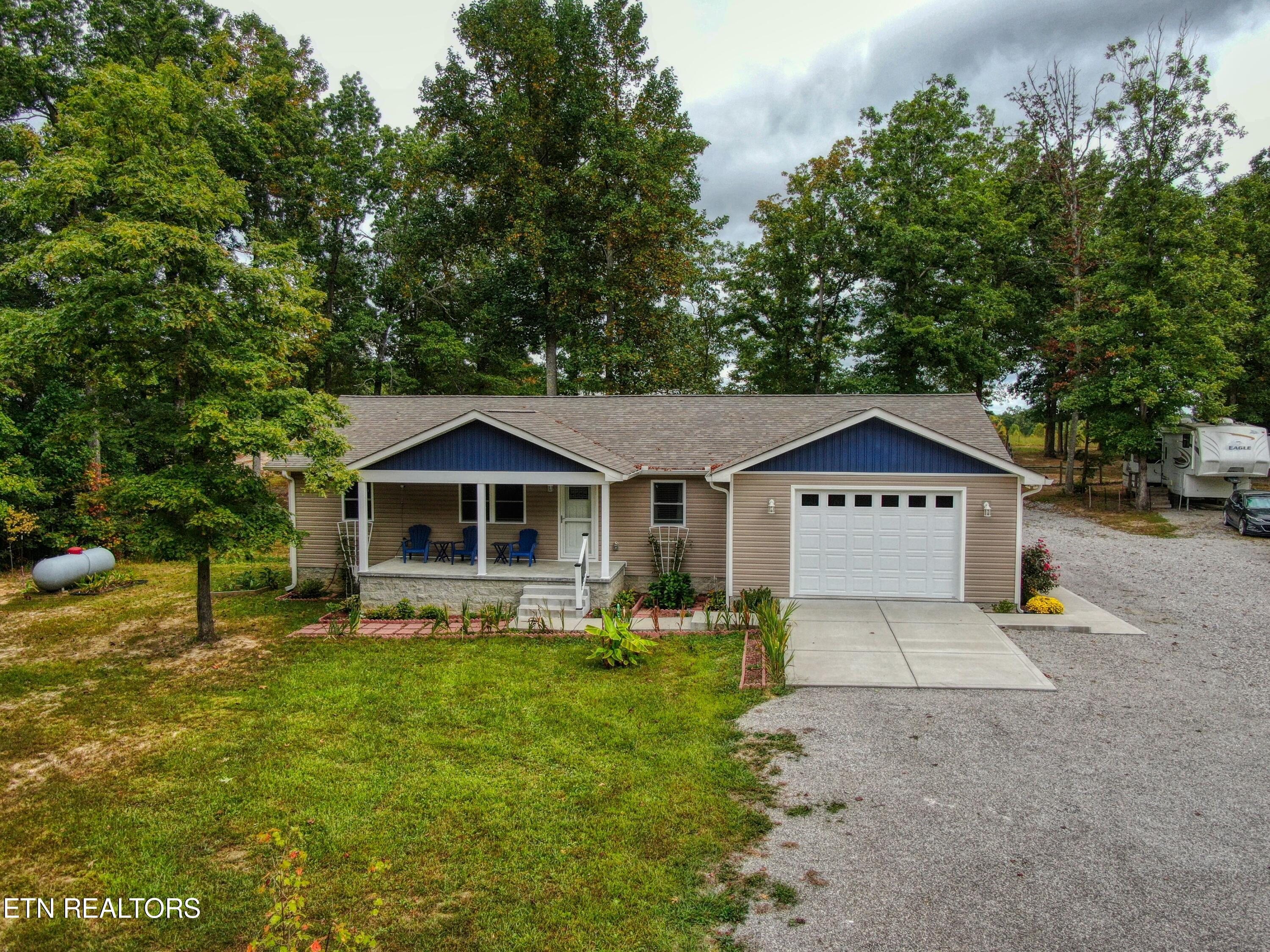 Bluebird Ridge Rd, Jamestown, TN 38556