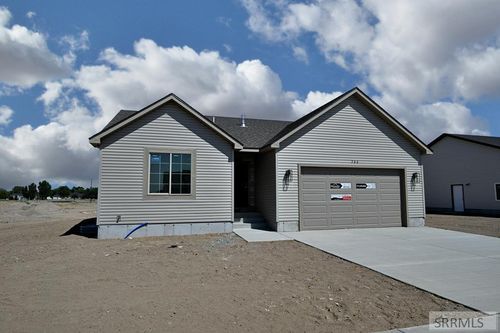 500 Fieldstone Ave, Rigby, ID, 83442-5853 | Card Image