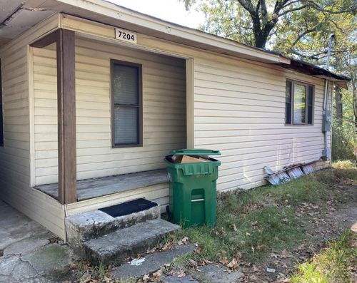 7204 Reed Rd., North Little Rock, AR, 72118 | Card Image