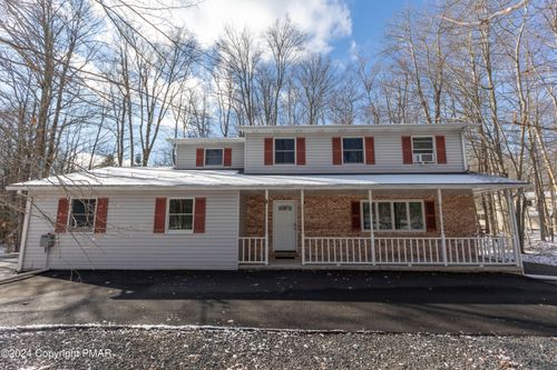 2104 Quick Court, Pocono Lake, PA, 18347 | Card Image