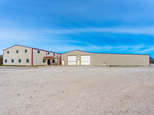 122 N Hickory, Roff, OK, 74865-9001 | Card Image