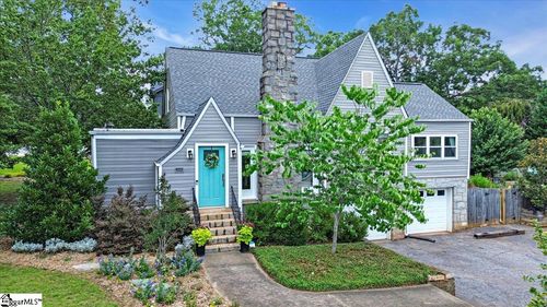 1003 Rutherford Rd, Greenville, SC, 29609-3804 | Card Image