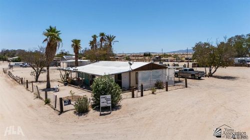 11805 S 31st Dr, Yuma, AZ, 85364 | Card Image