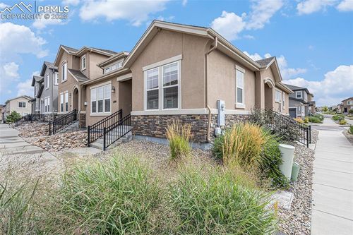 11704 Promontory Plateau Pt, Colorado Springs, CO, 80921-3951 | Card Image