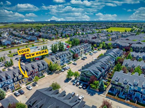 416 Mckenzie Towne Close Se, Calgary, AB, T2Z1A8 | Card Image