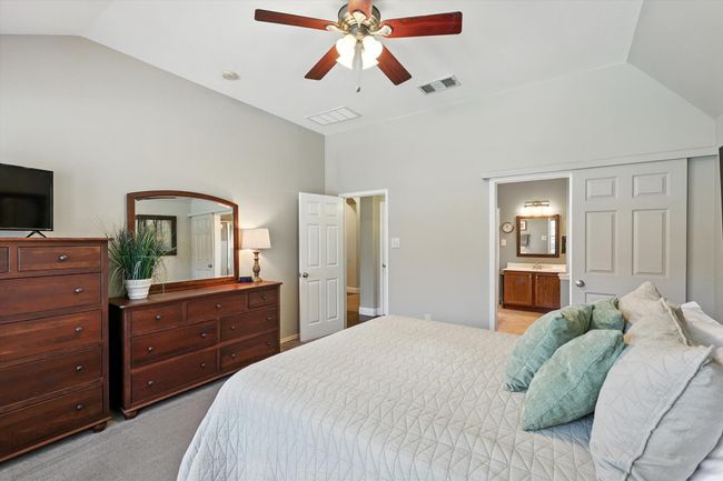 351 Cedar Crest Dr, House other with 4 bedrooms, 3 bathrooms and null parking in Justin TX | Image 19