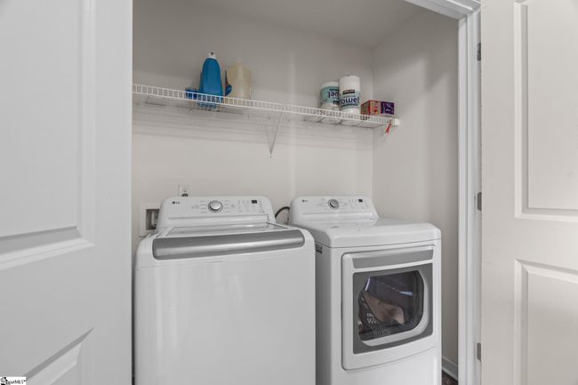 626 Duncan Station Dr, House other with 3 bedrooms, 3 bathrooms and 1 parking in Duncan SC | Image 19