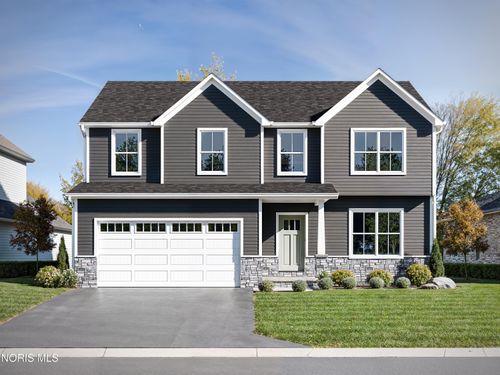 8819 Flint Ct, Sylvania, OH, 43560 | Card Image