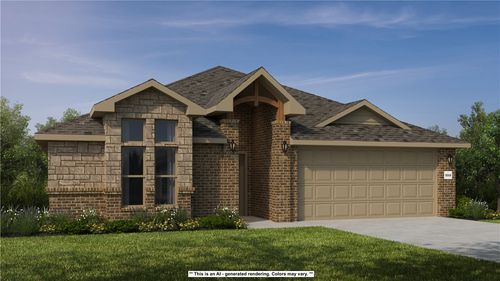 2640 Willowmere Drive, Centerton, AR, 72712 | Card Image