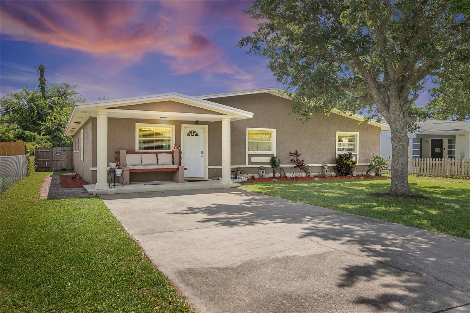 Elsie Ave, Daytona Beach, FL 32117