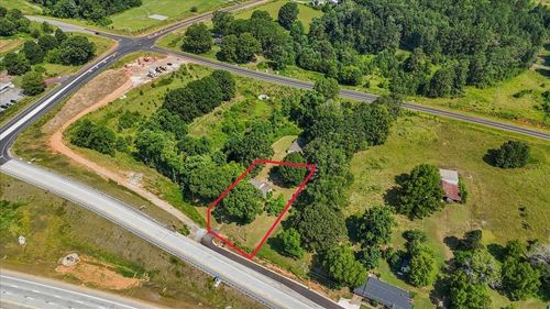 Lots 2A & 2B Macedonia Road, Gaffney, SC, 29341 | Card Image