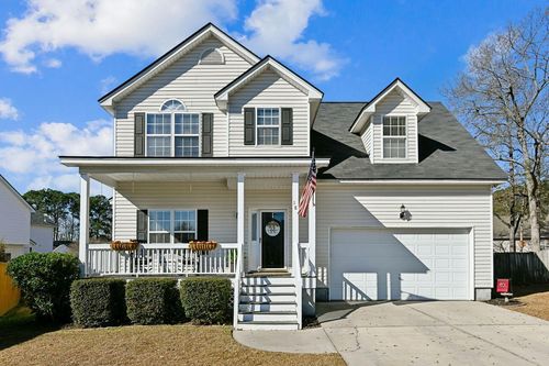 18 Burky Court, Hanahan, SC, 29410 | Card Image