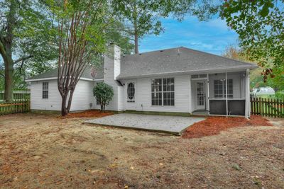 584 Old Walnut Branch, House other with 3 bedrooms, 2 bathrooms and null parking in North Augusta SC | Image 2