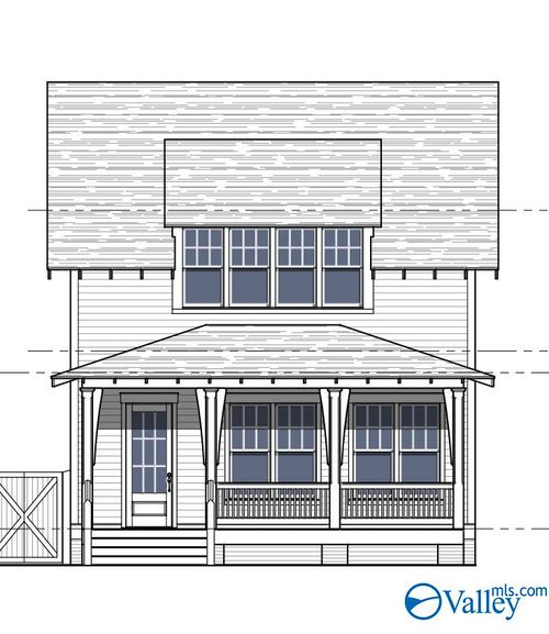 28 Weybosset Street Nw, Huntsville, AL, 35806 | Card Image