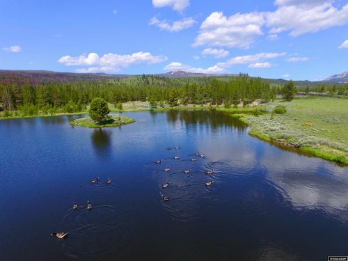TBD Lava Creek Ranch Road, Dubois, WY, 82513 | Card Image