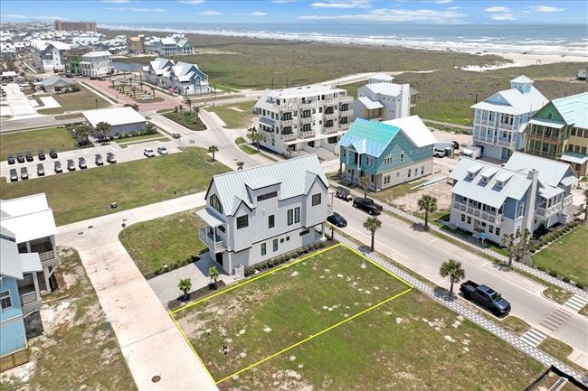 509 Sunrise Ave, Home with 0 bedrooms, 0 bathrooms and null parking in Port Aransas TX | Image 10