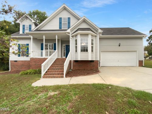 2901 Piney Ct, Raleigh, NC, 27603-6209 | Card Image