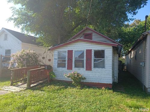 1404 Cody Street, Evansville, IN, 47710 | Card Image