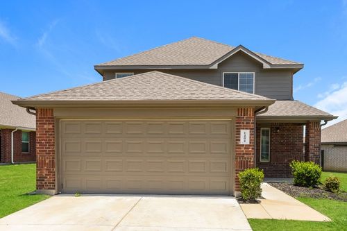 1404 Starling Ln, Ennis, TX, 75119-0080 | Card Image