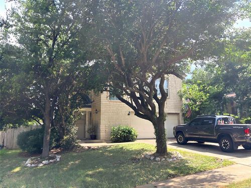 11321 Fletcher Hall Ln, Austin, TX, 78717-4455 | Card Image